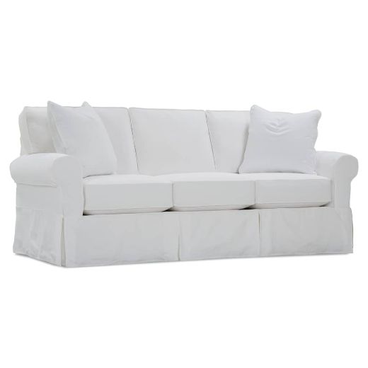 Picture of Nantucket Slipcovered Sofa